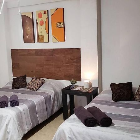 Departamento Comodo Centrico Tv Ac Wifi Cocina Parking, Letra C Ciudad Valles Bagian luar foto
