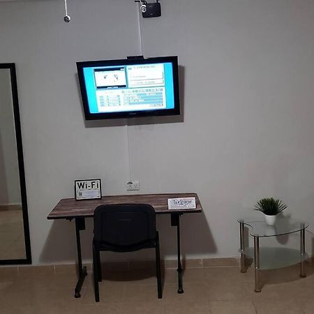 Departamento Comodo Centrico Tv Ac Wifi Cocina Parking, Letra C Ciudad Valles Bagian luar foto