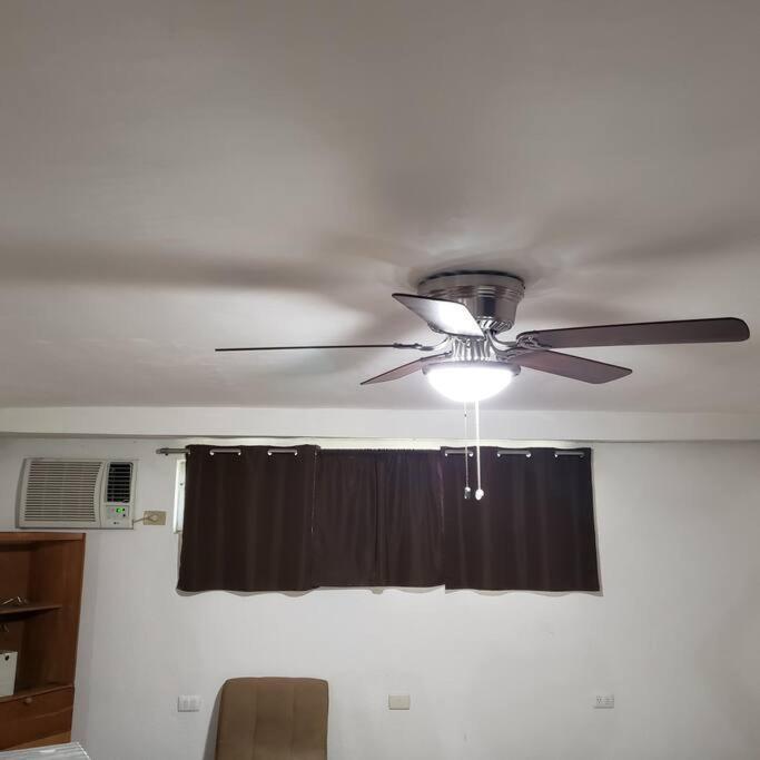 Departamento Comodo Centrico Tv Ac Wifi Cocina Parking, Letra C Ciudad Valles Bagian luar foto