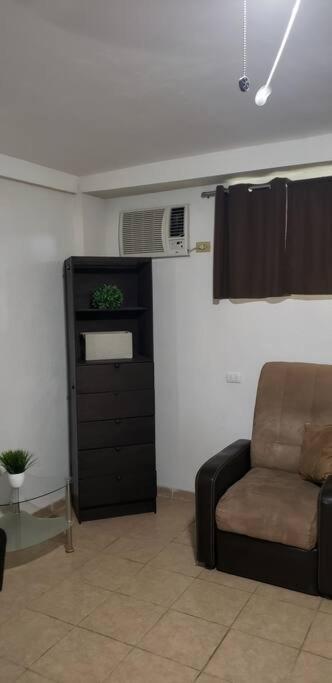 Departamento Comodo Centrico Tv Ac Wifi Cocina Parking, Letra C Ciudad Valles Bagian luar foto