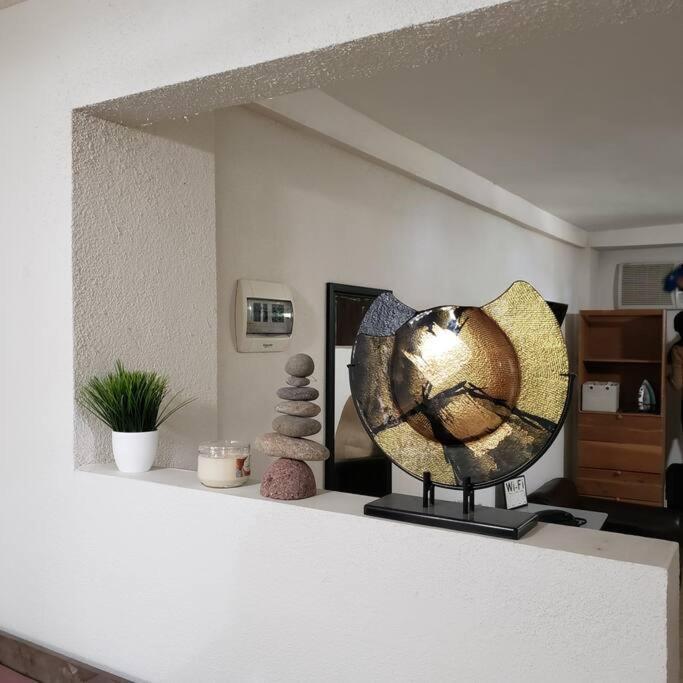 Departamento Comodo Centrico Tv Ac Wifi Cocina Parking, Letra C Ciudad Valles Bagian luar foto